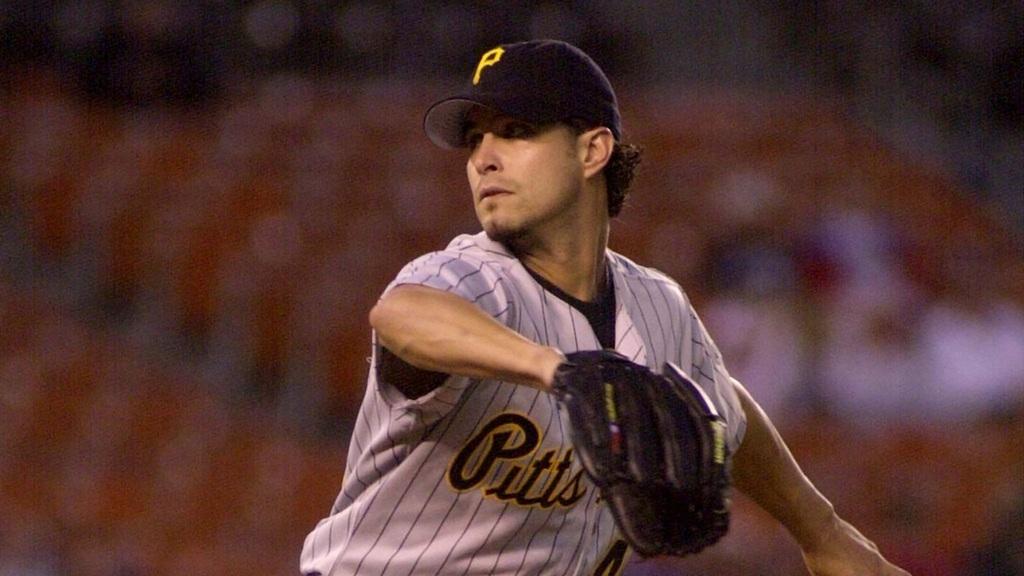 Dan Serafini, Serafini