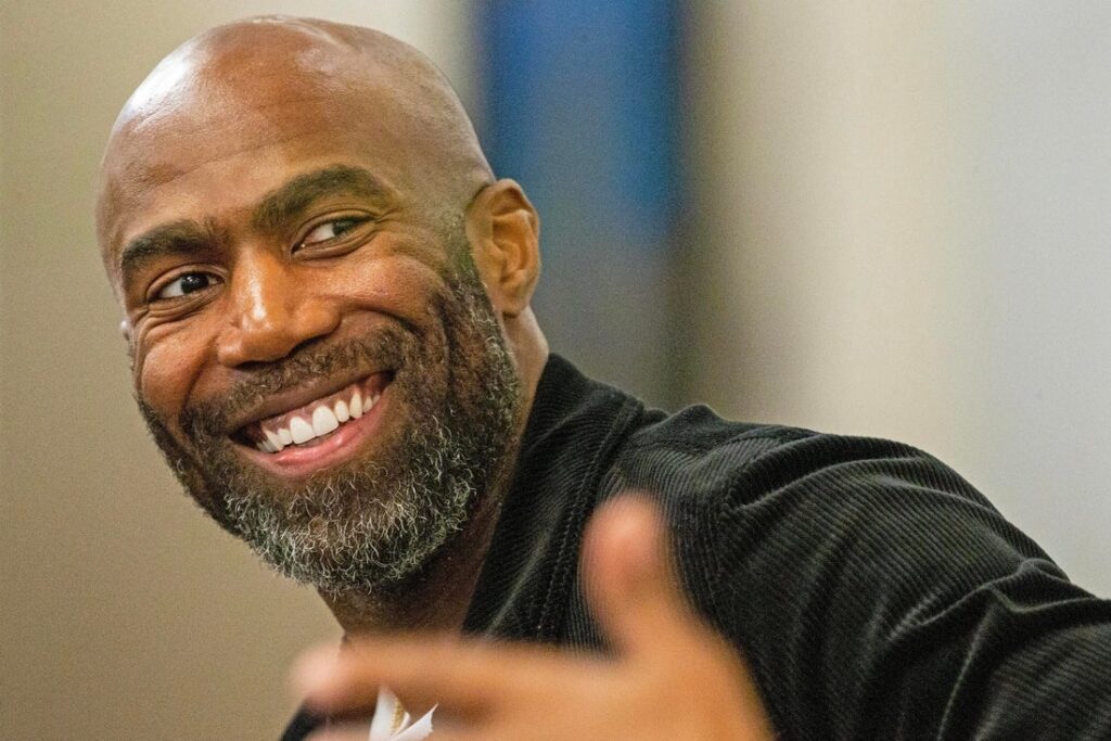 Malcolm Jenkins