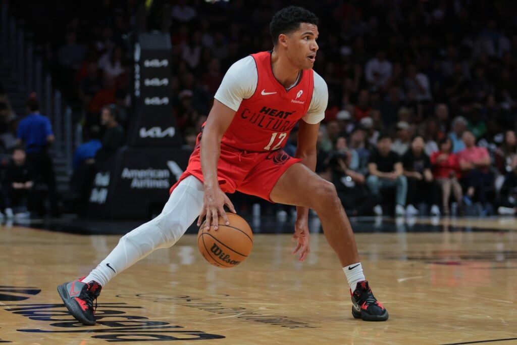 Dru Smith