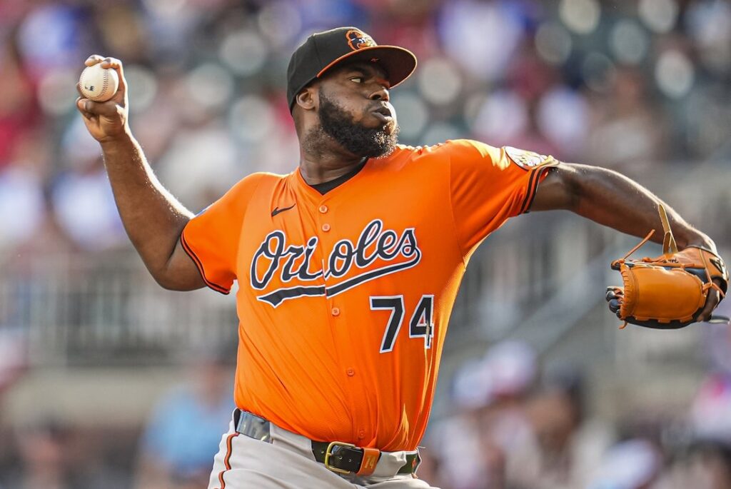 Felix Bautista