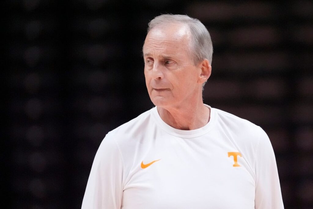 rick barnes