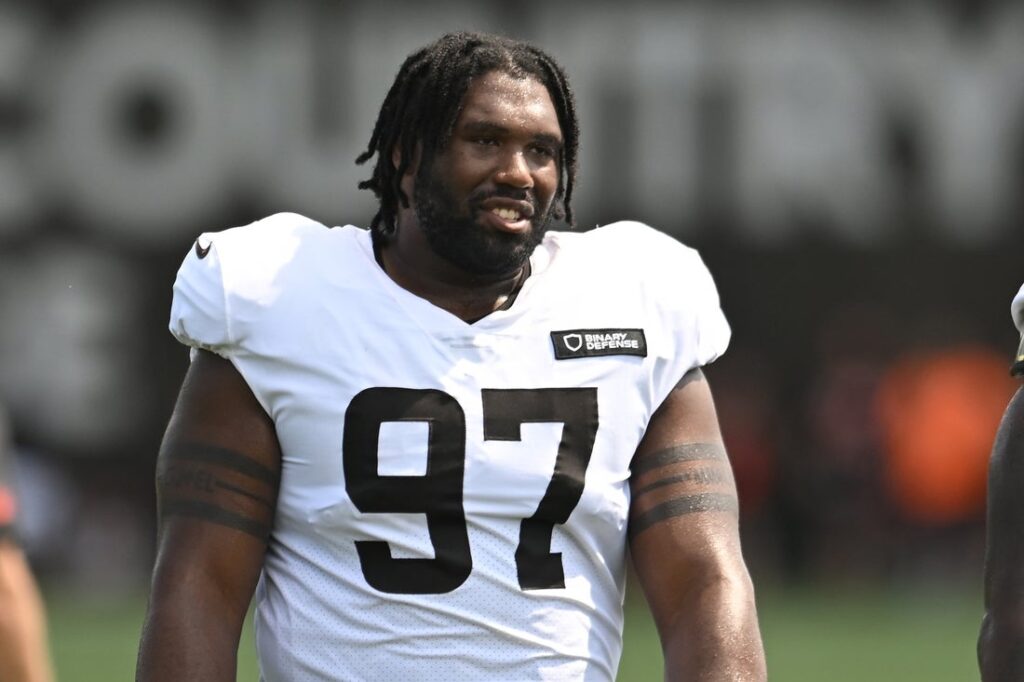 Jowon Briggs
