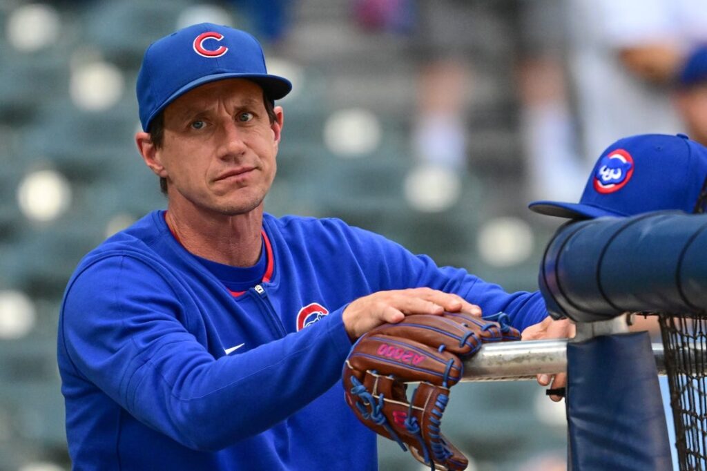Craig Counsell