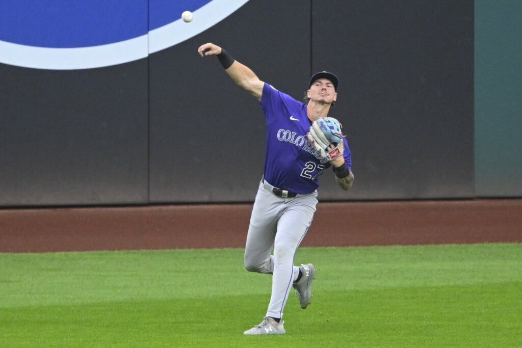 colorado rockies