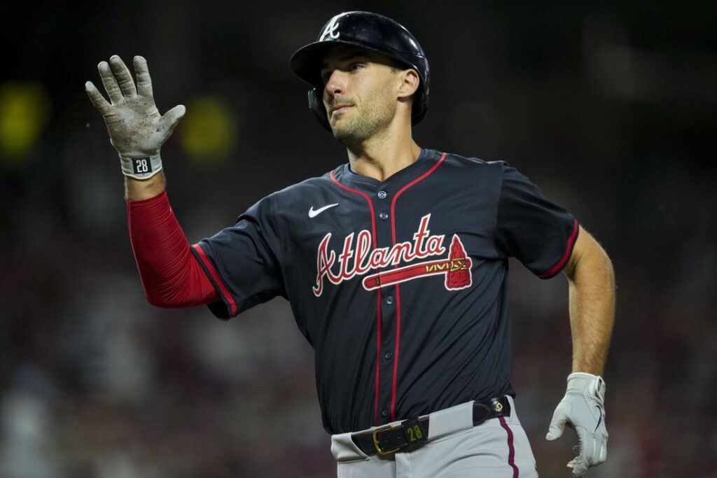 braves reds