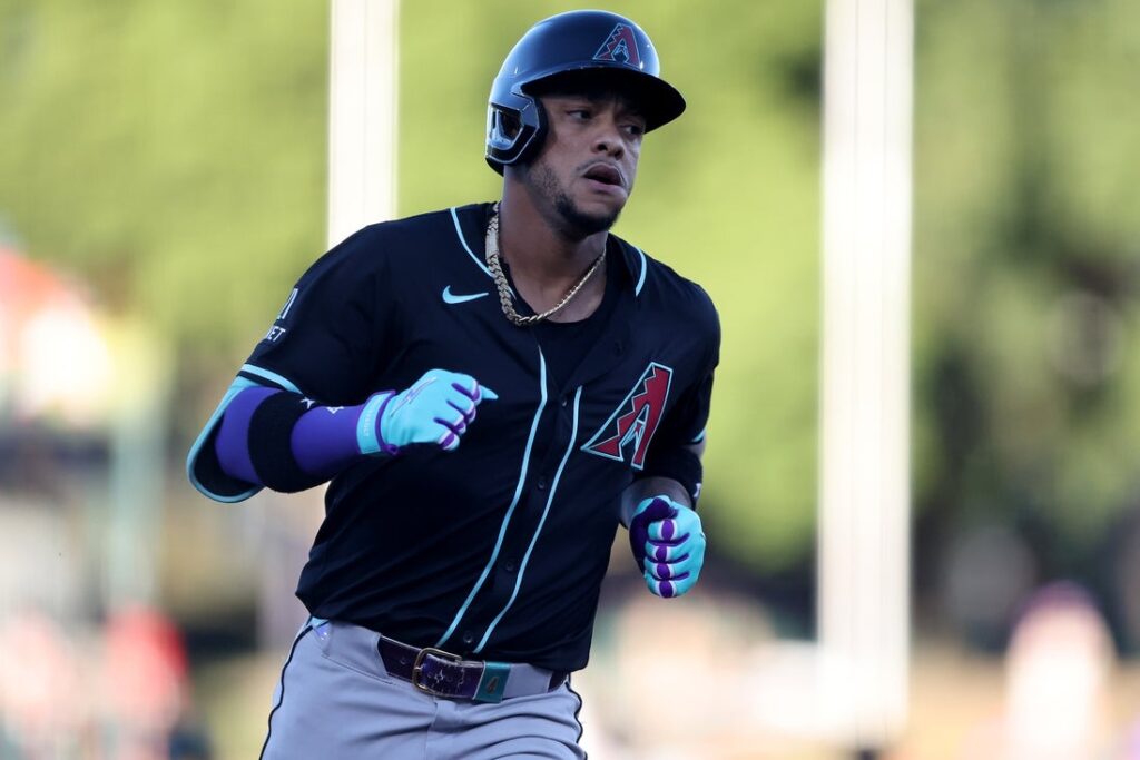 Ketel Marte