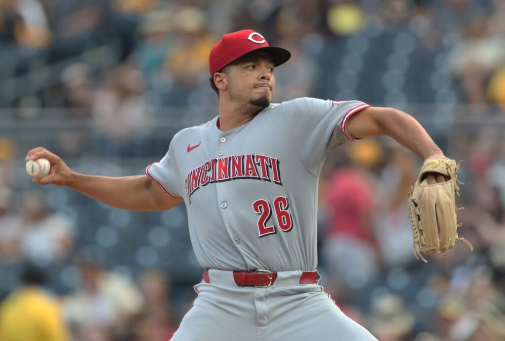 chase burns reds