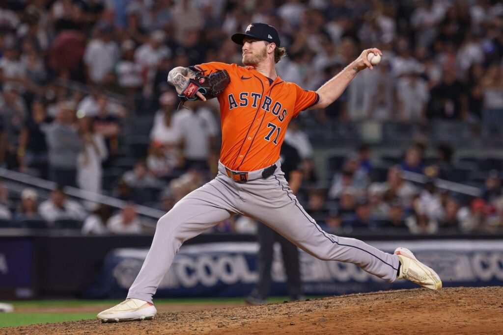 Josh Hader