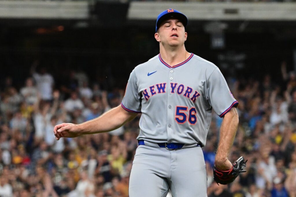New York Mets