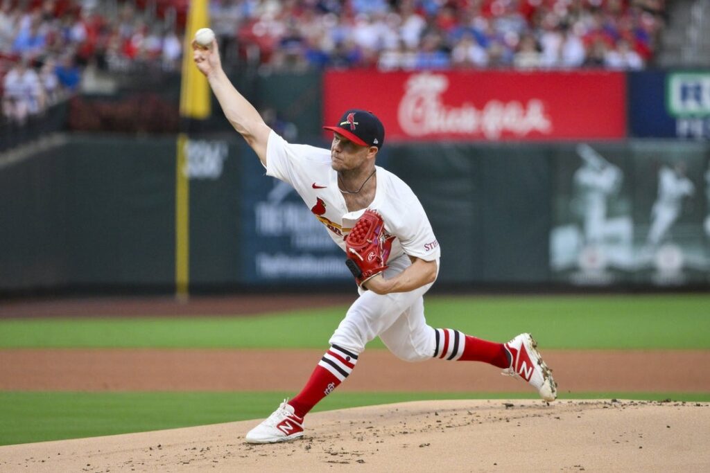 Sonny Gray
