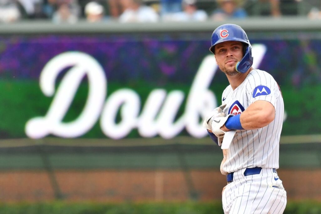 Chicago Cubs