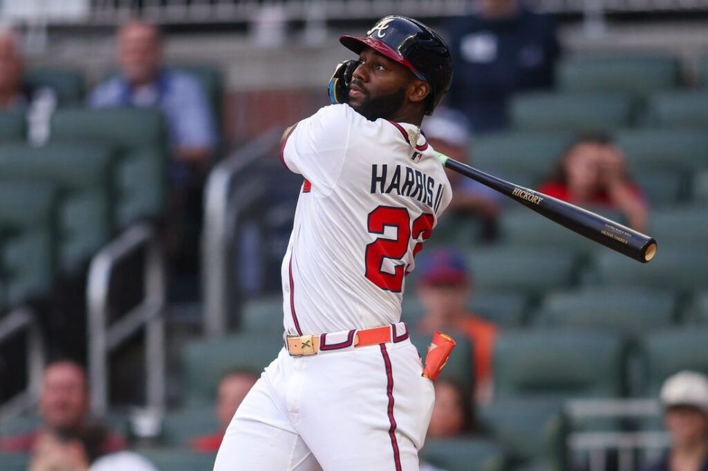 Michael Harris II