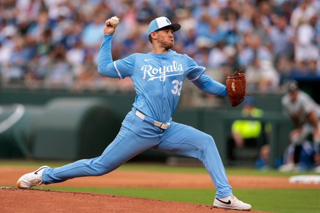 Kansas City Royals