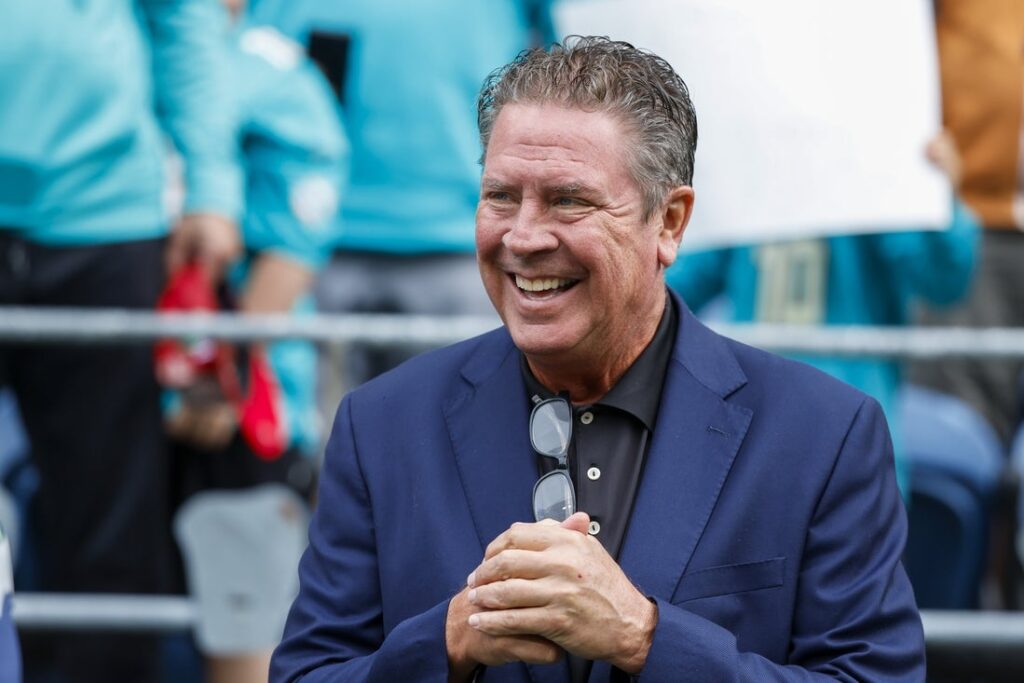 Dan Marino