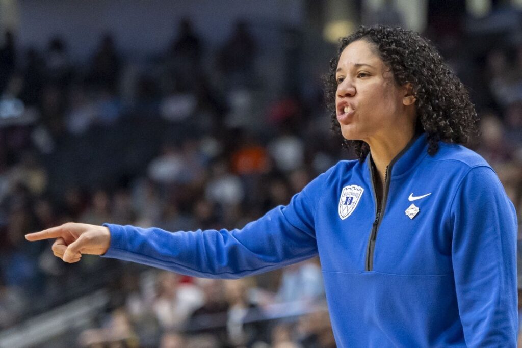 kara lawson duke