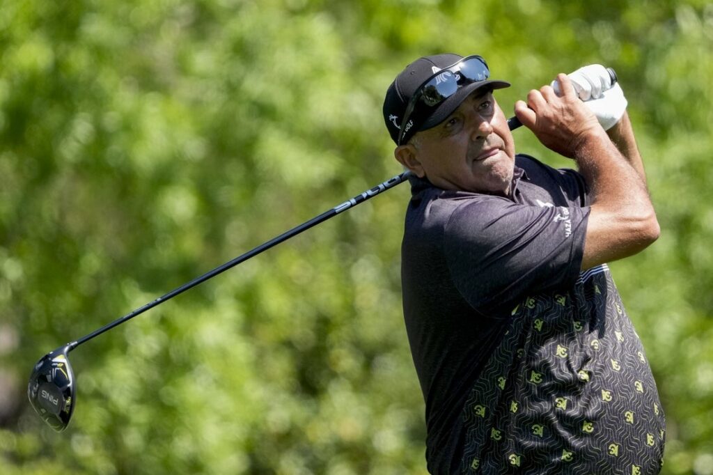 angel cabrera