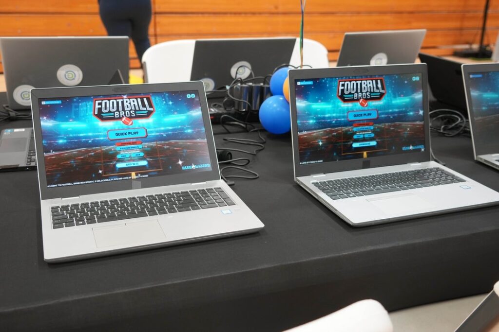laptop