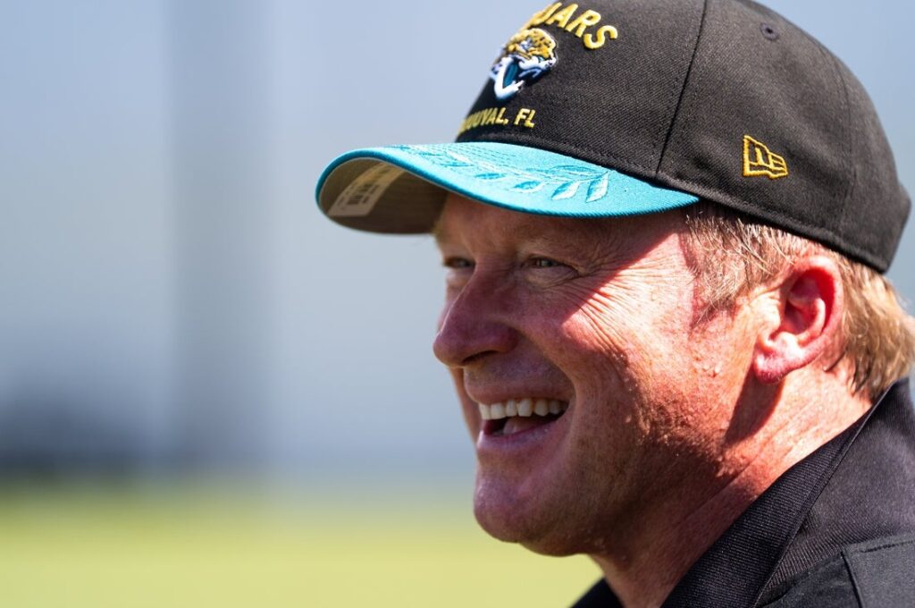 jon gruden
