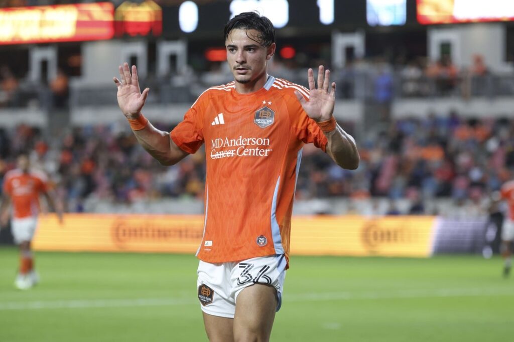 dynamo felipe andrade