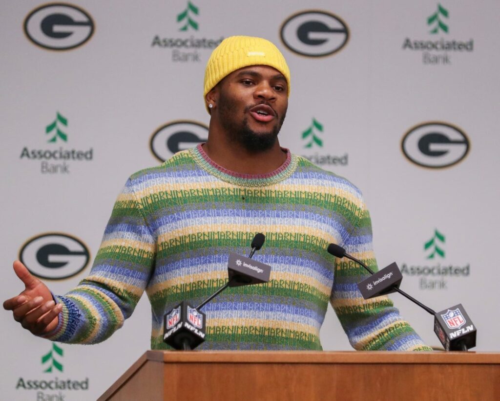 Micah Parsons