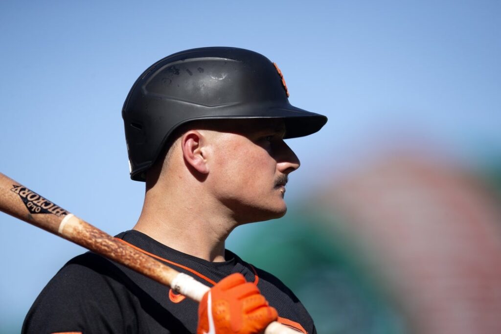Matt Chapman