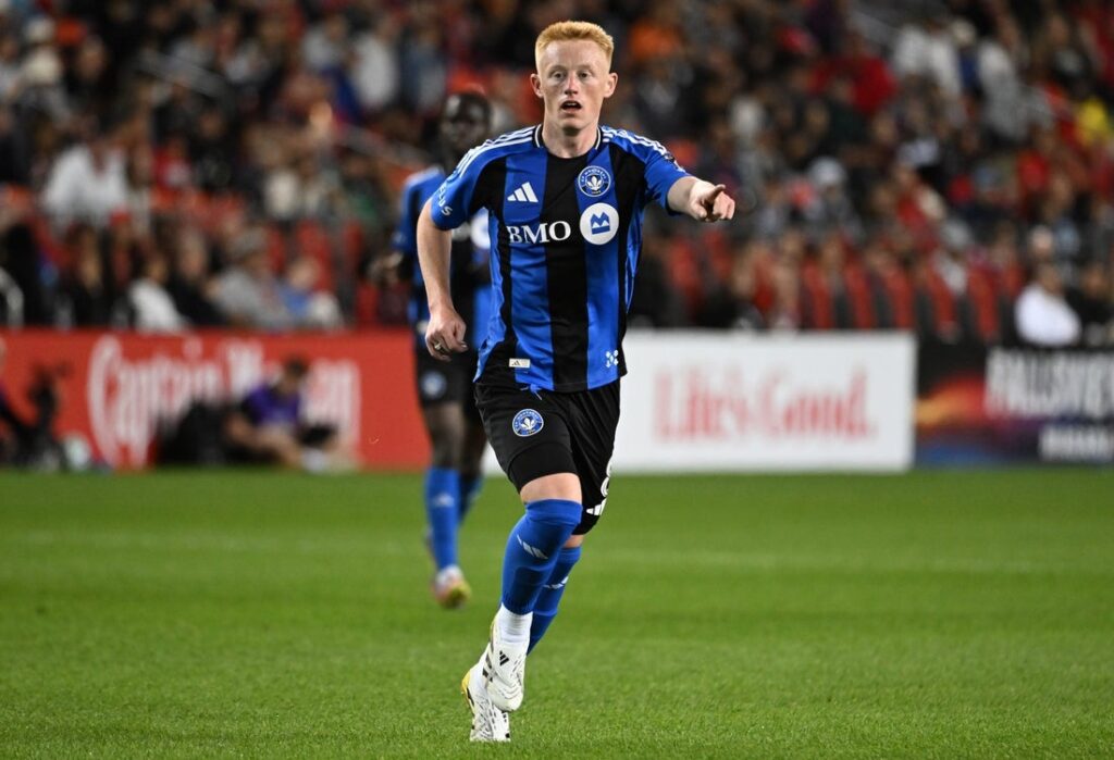 CF Montreal