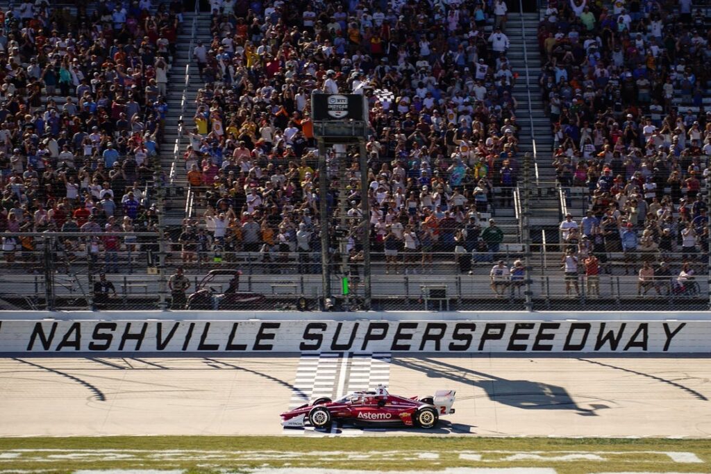 music city grand prix