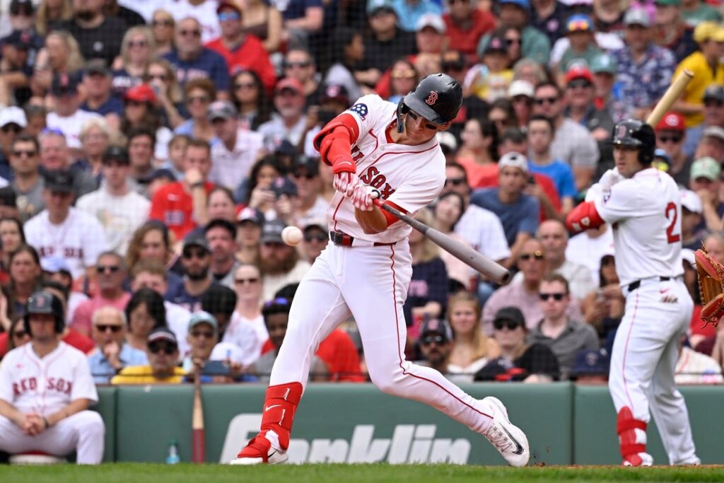 Red Sox, guardians