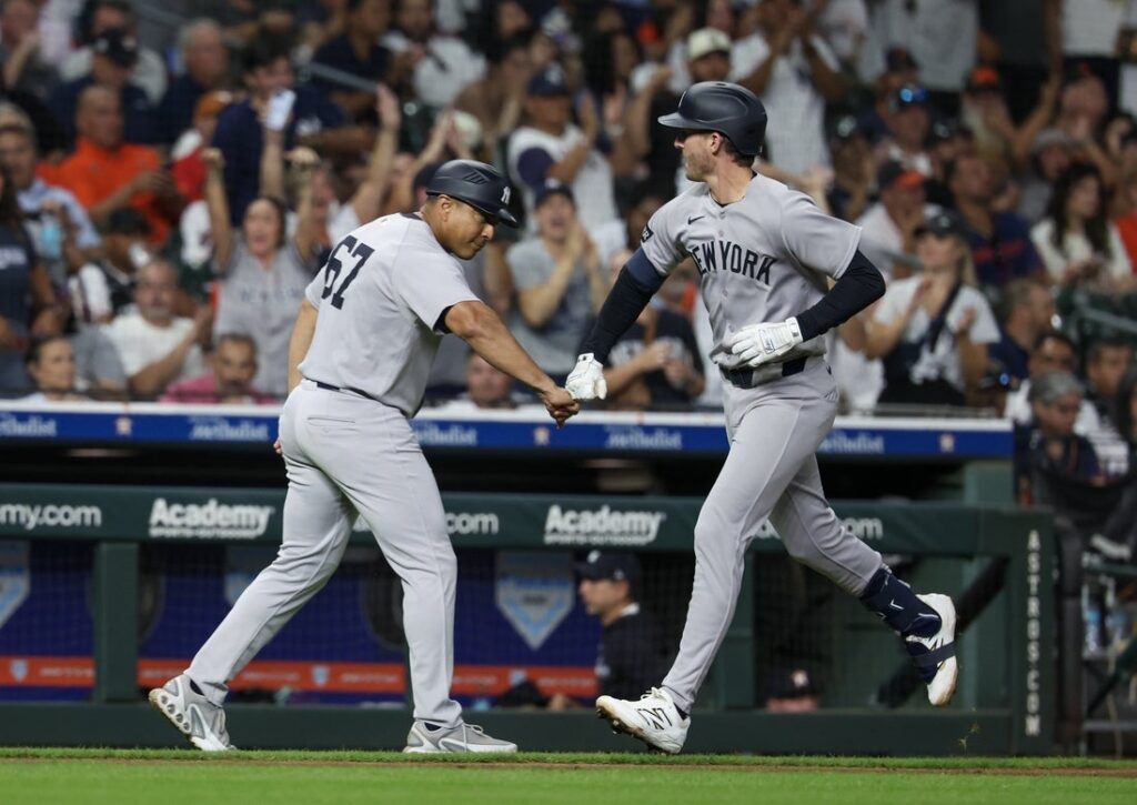 yankees, astros, mcmahon