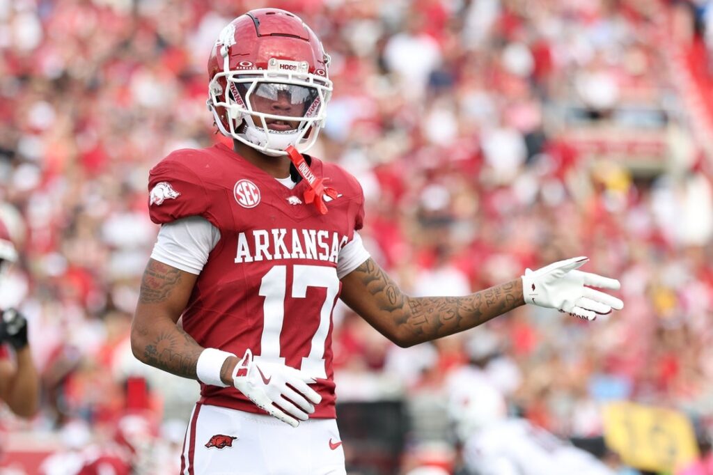 Jalen Brown