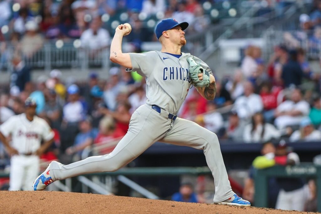 cubs