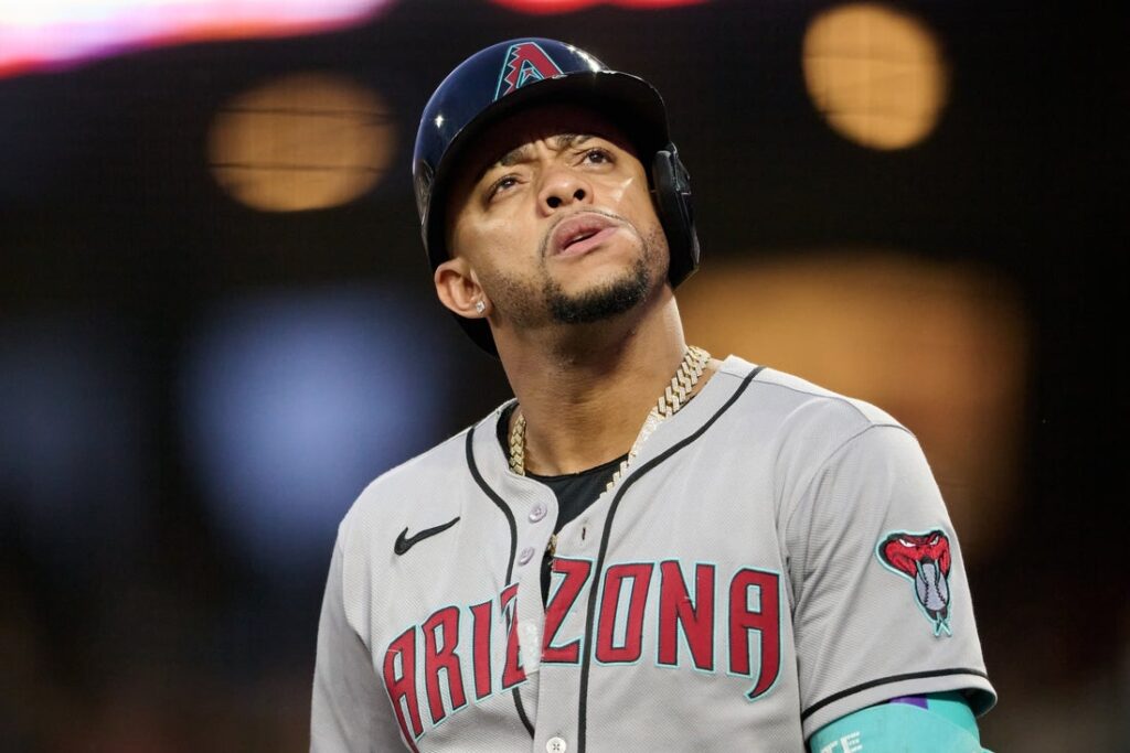 Ketel Marte