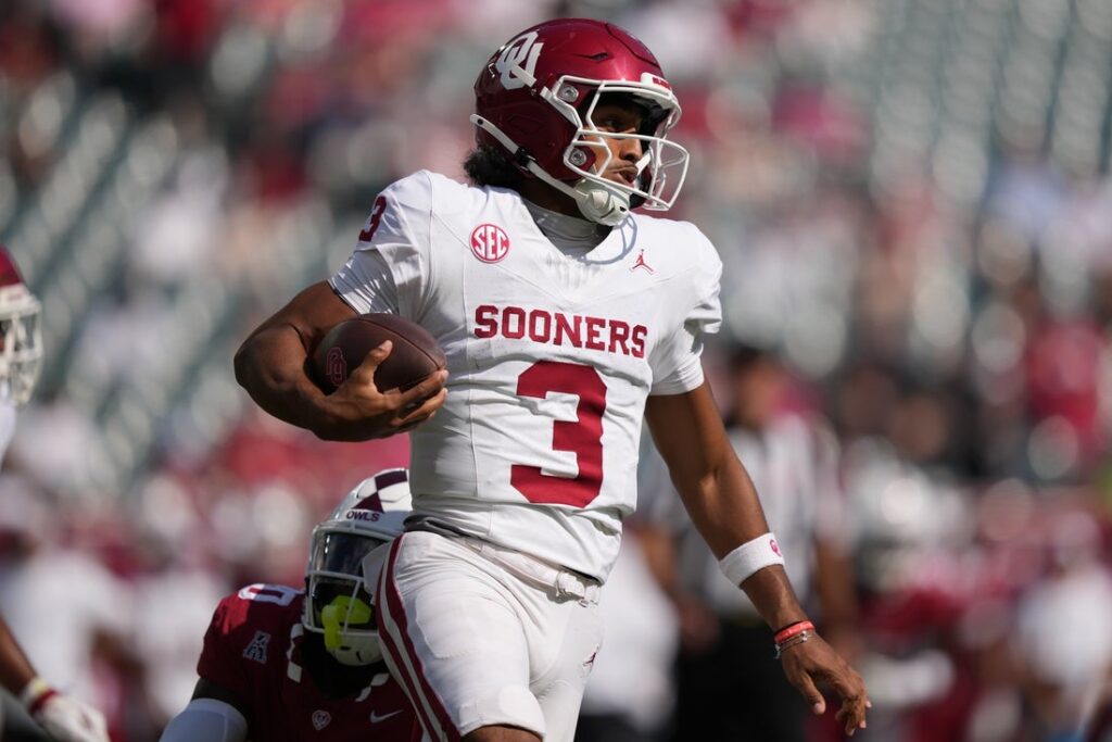 oklahoma michael hawkins