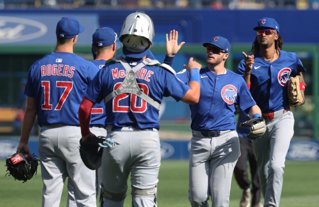 Chicago Cubs