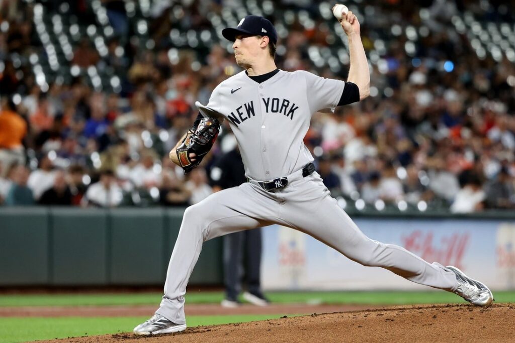 max fried