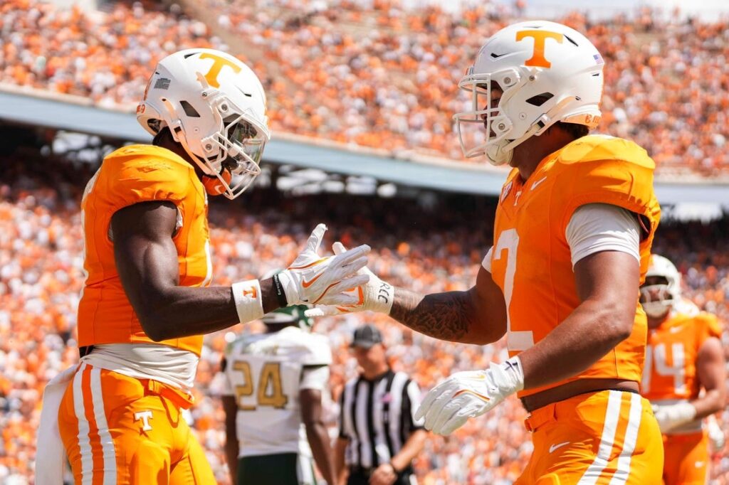 UAB, Tennessee