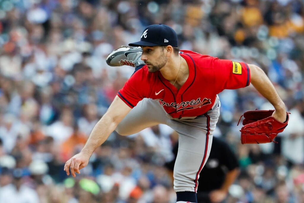 braves