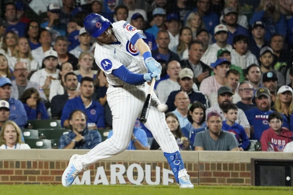 cubs