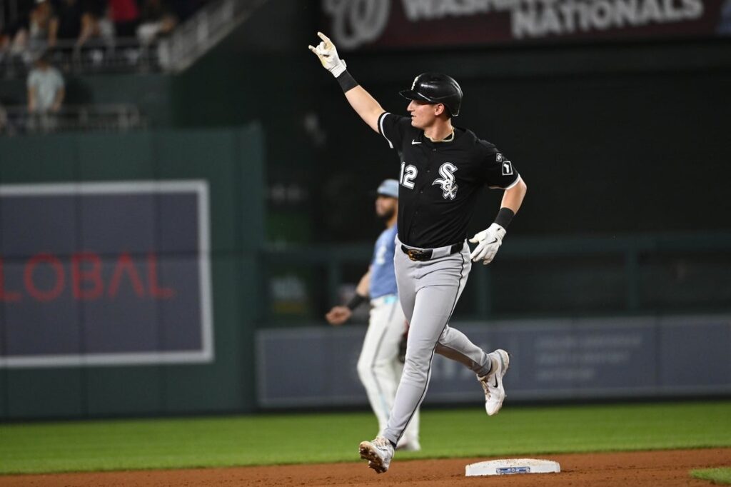 white sox nationals