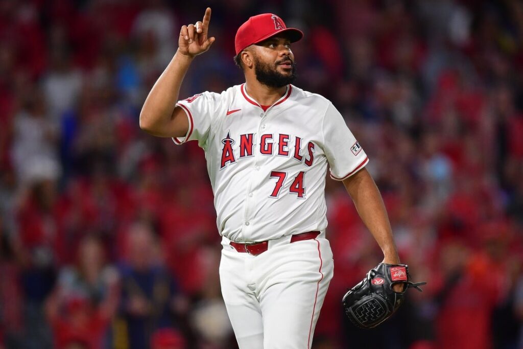 kenley jansen