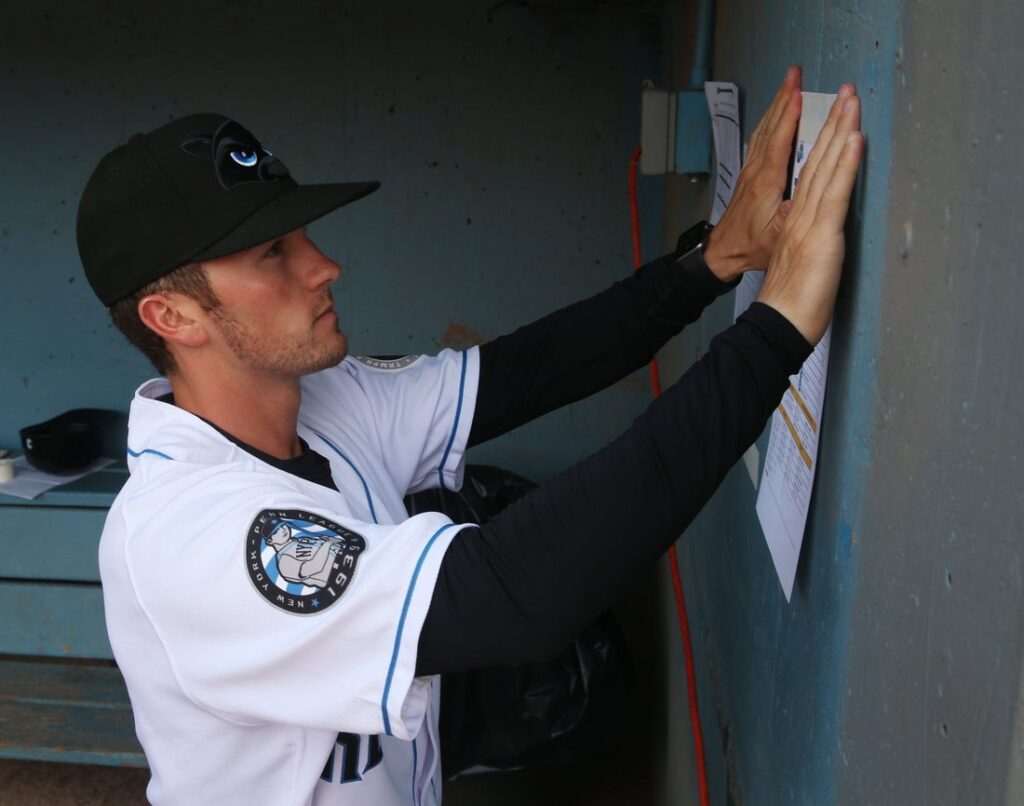 Blake Butera