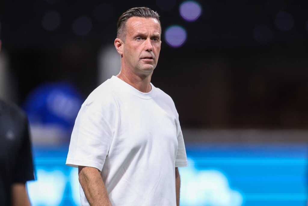 ronny deila