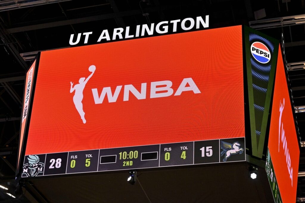 wnba