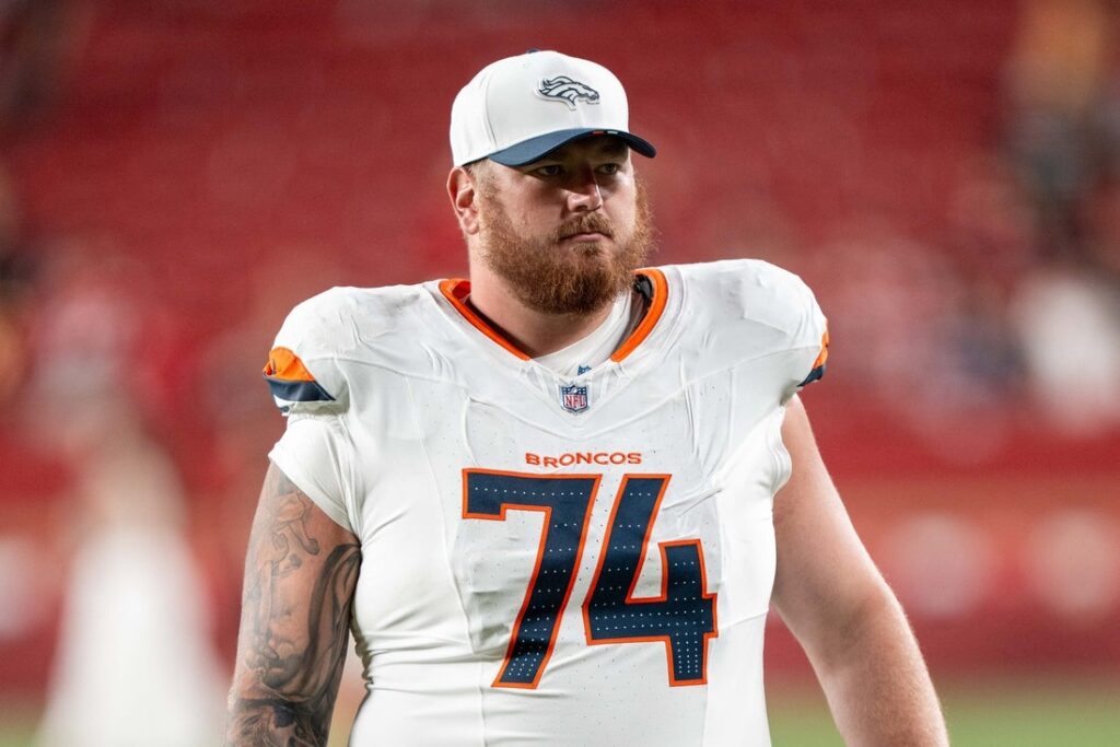 ben powers broncos