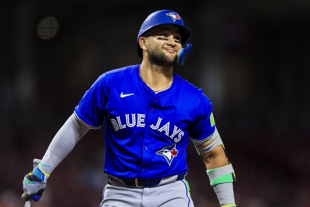 bo bichette