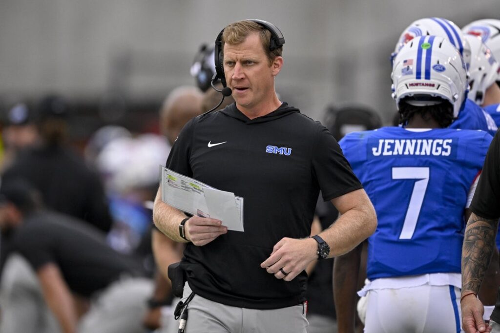 SMU Lashlee