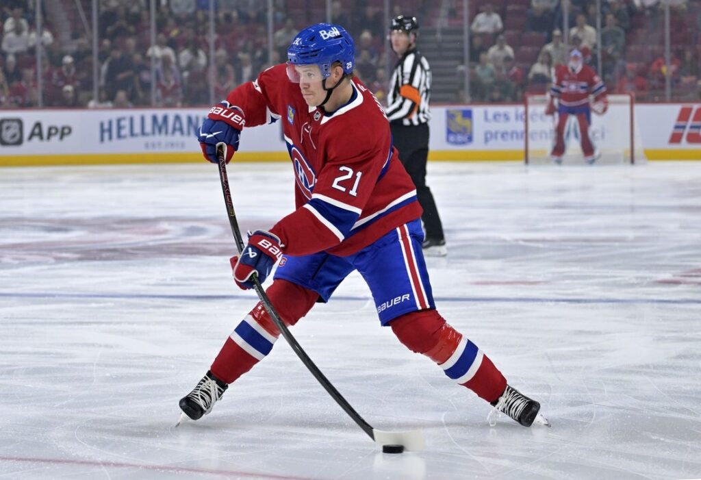 Kaiden Guhle