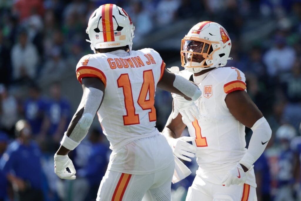 Chris Godwin