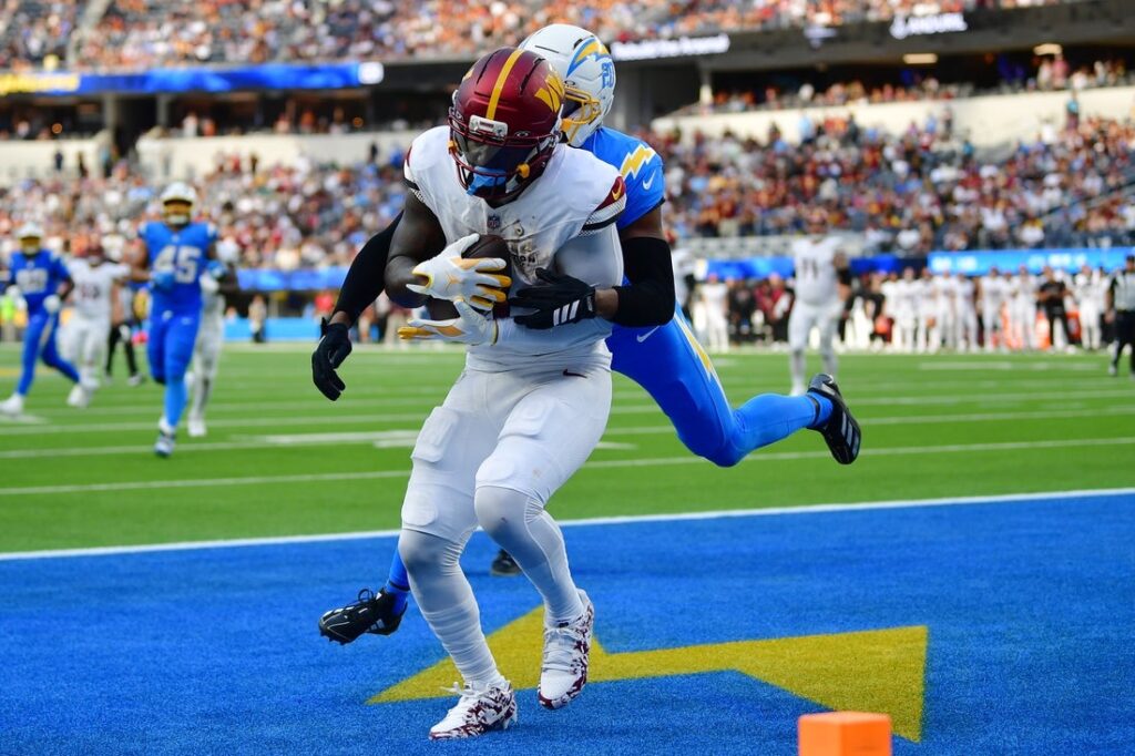Deebo Samuel