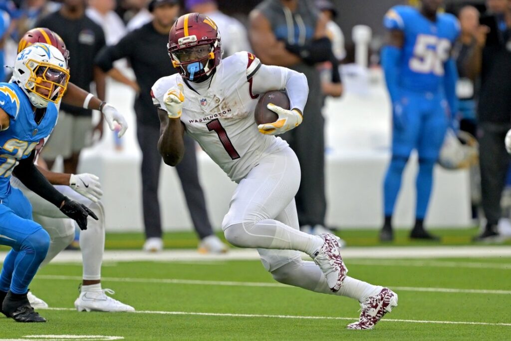 Deebo Samuel
